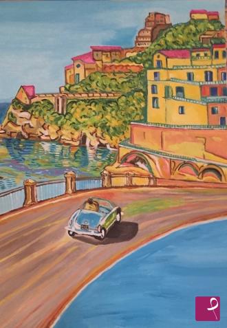 Quadro in vendita online