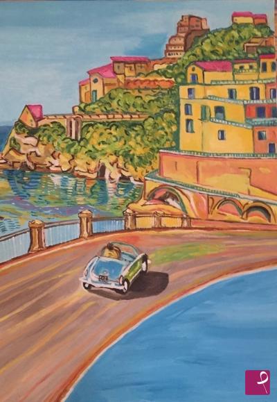 Quadro in vendita online