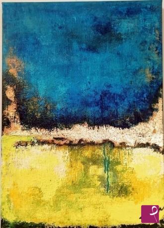 Quadro venduto su PitturiAmo