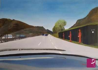 Quadro in vendita online