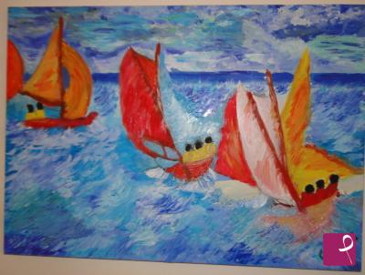 Quadro in vendita online