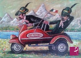 Quadro in vendita online