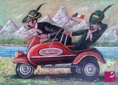 Quadro in vendita online