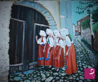 Quadro in vendita online