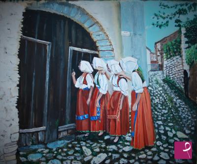Quadro in vendita online
