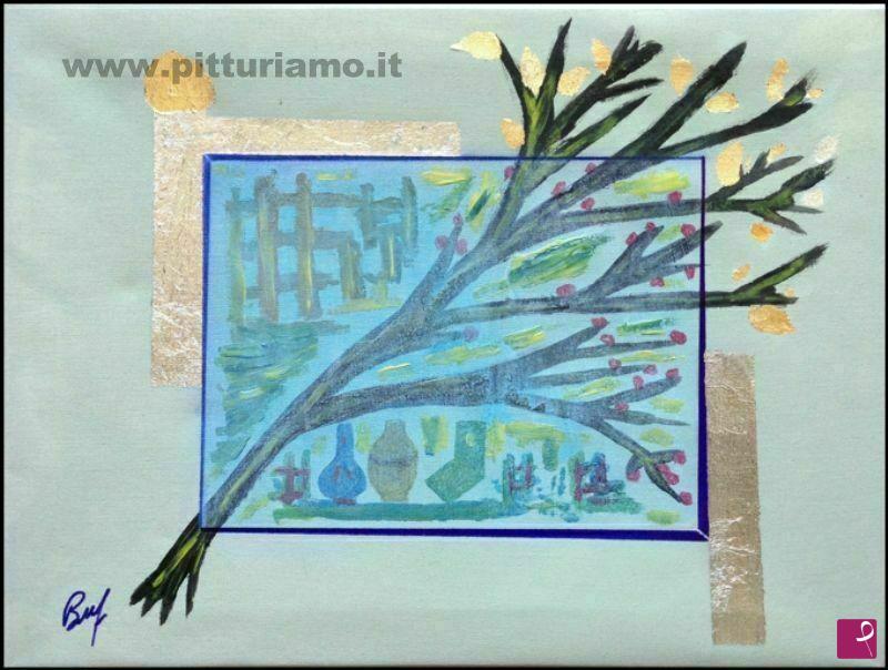quadri in vendita online - In vitro 2