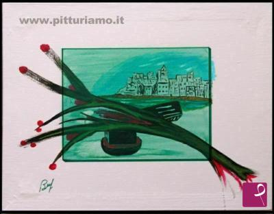 Quadro in vendita online
