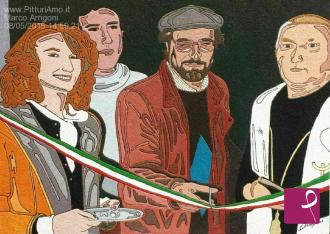 Quadro in vendita online