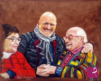 Quadro in vendita online