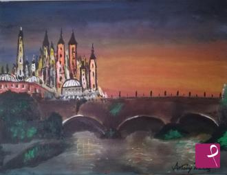 Quadro in vendita online