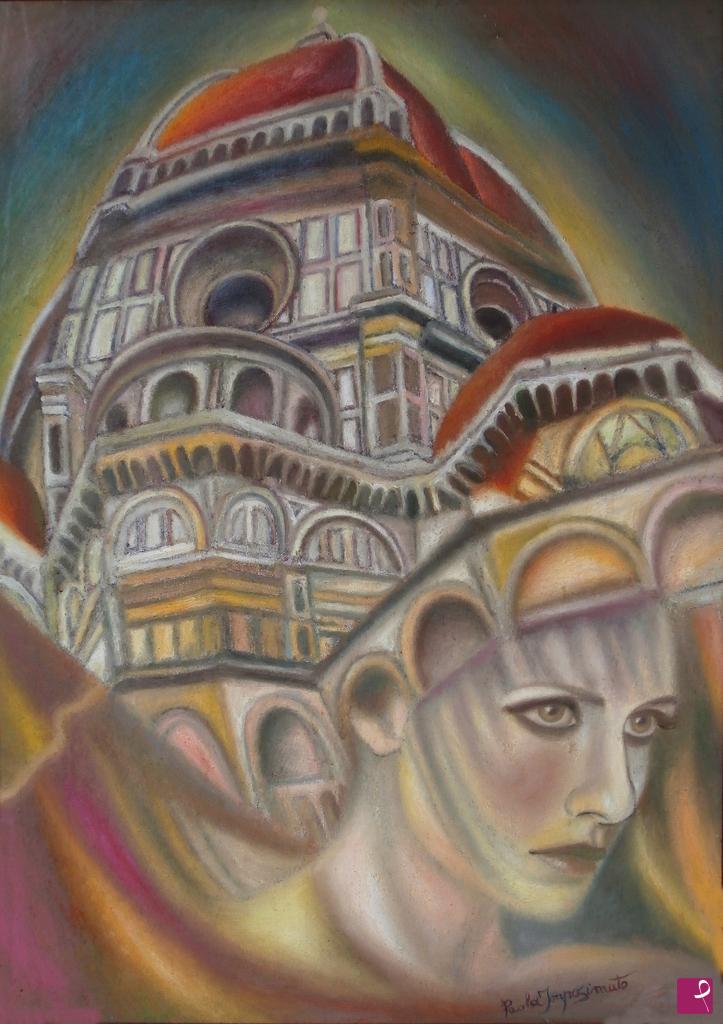quadri in vendita online - INCANTO - ENCHANTMENT
