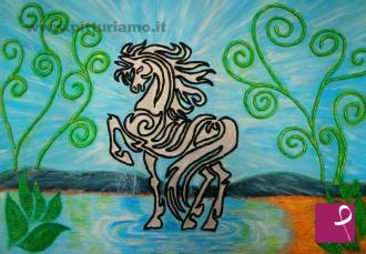 Quadro in vendita online