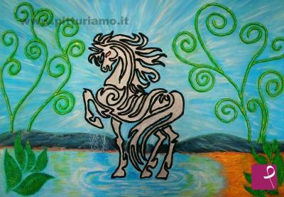 Quadro in vendita online