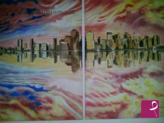 Quadro in vendita online