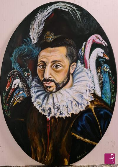 Quadro in vendita online