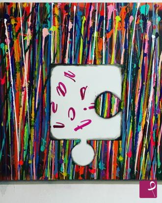 Quadro in vendita online