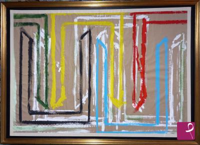 Quadro in vendita online