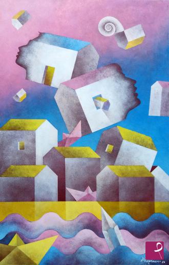 Quadro in vendita online