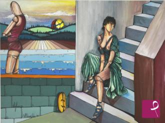 Quadro in vendita online