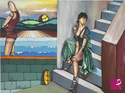 Quadro in vendita online