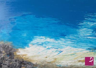 Quadro venduto su PitturiAmo