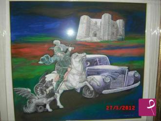 Quadro in vendita online