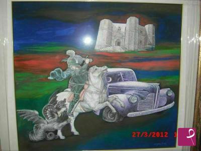 Quadro in vendita online