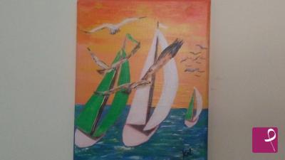 Quadro in vendita online