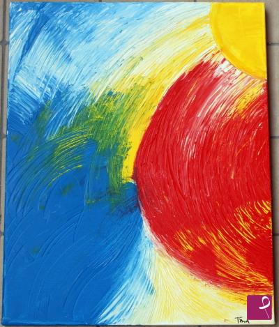 Quadro in vendita online