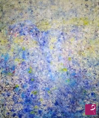 Quadro venduto su PitturiAmo