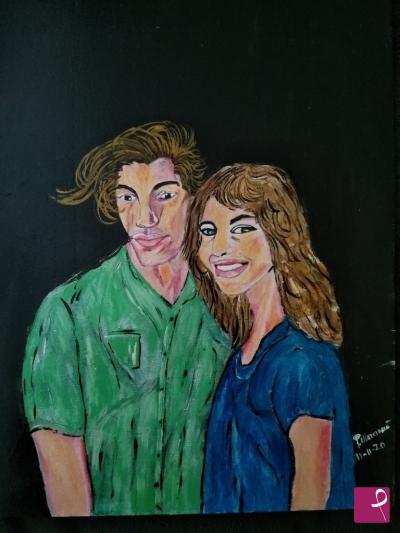 Quadro in vendita online