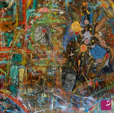 Quadro in vendita online