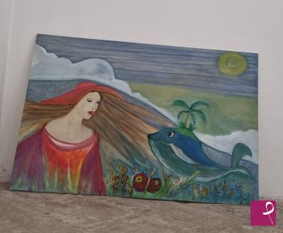 Quadro in vendita online