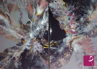 Quadro venduto su PitturiAmo