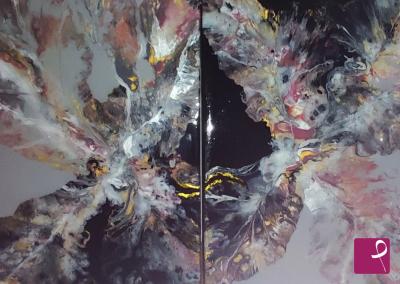 Quadro venduto su PitturiAmo