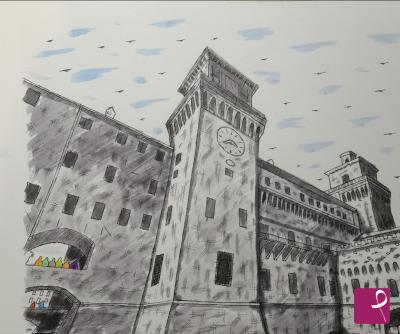 Quadro in vendita online