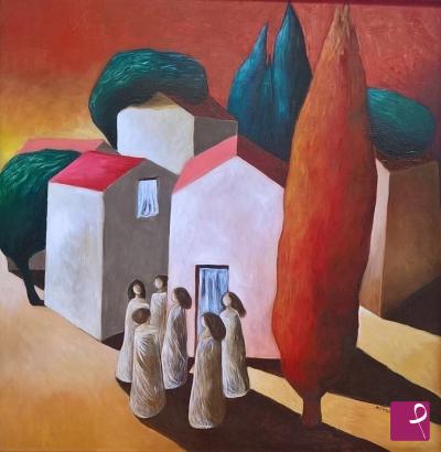 Quadro in vendita online