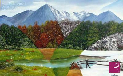 Quadro in vendita online