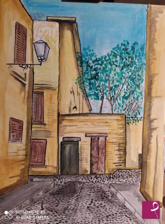 Quadro in vendita online