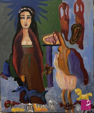 Quadro in vendita online