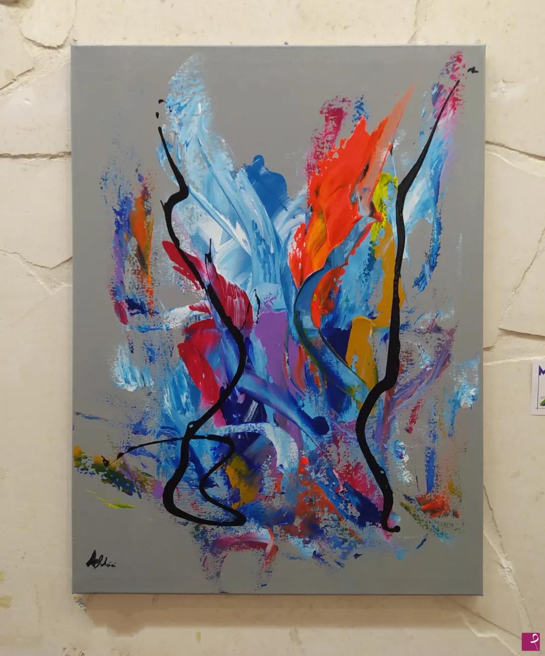quadri in vendita online - Indelebile Memoria 