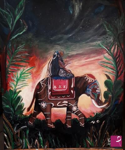 Quadro in vendita online