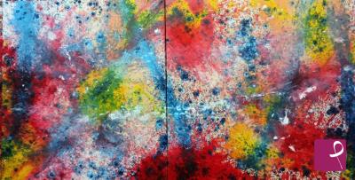 Quadro venduto su PitturiAmo