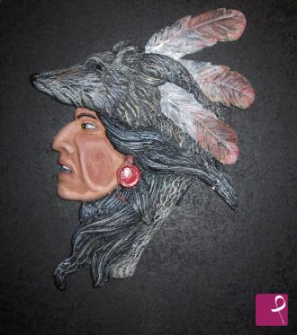 Quadro venduto su PitturiAmo