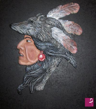 Quadro venduto su PitturiAmo