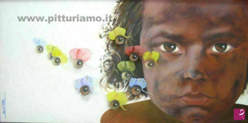 quadri in vendita online - indifferenza_4