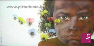 Quadro venduto su PitturiAmo