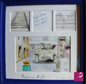 Quadro in vendita online