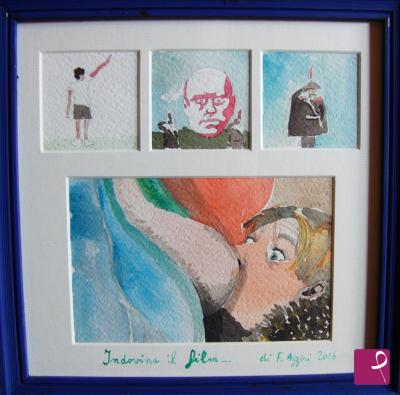 Quadro in vendita online