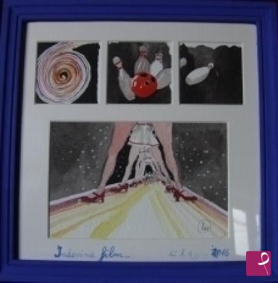Quadro in vendita online